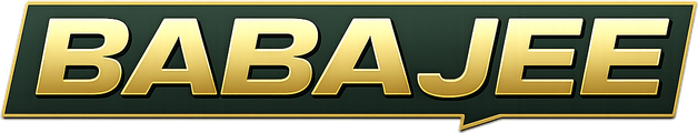 Babajee